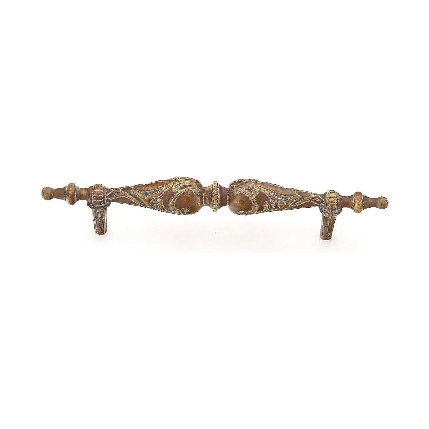 Schaub - Cantata Pull - 995-DG - Canada Light Shop