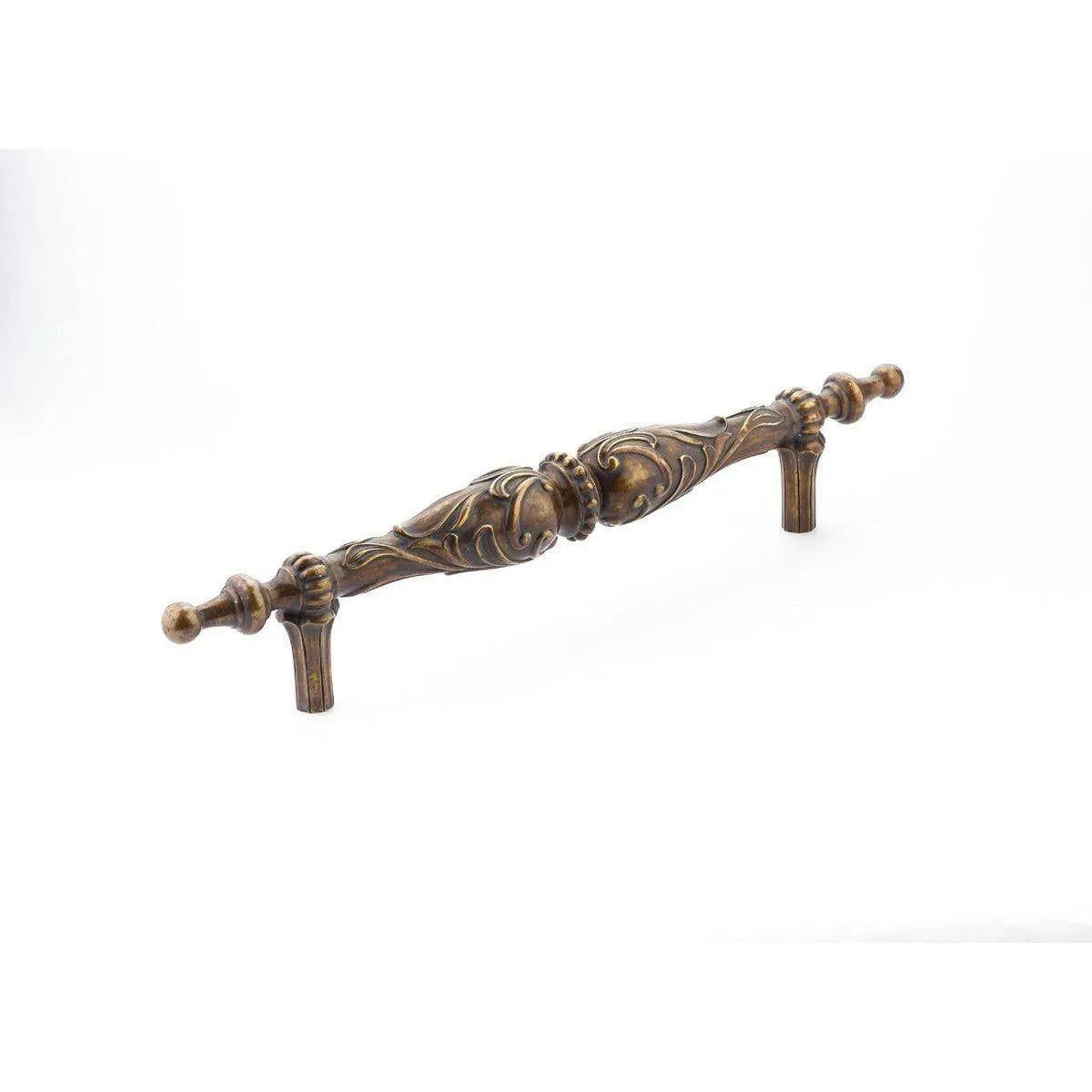 Schaub - Cantata Pull - 997-MBR - Canada Light Shop