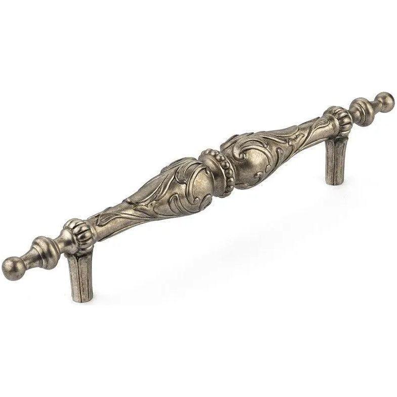 Schaub - Cantata Pull - 997-MSL - Canada Light Shop