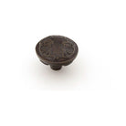 Schaub - Cantata Round Knob - 994-DG - Canada Light Shop