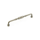 Schaub - Colonial Appliance Pull - 749-AN - Canada Light Shop