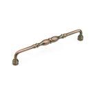 Schaub - Colonial Appliance Pull - 749-AUB - Canada Light Shop