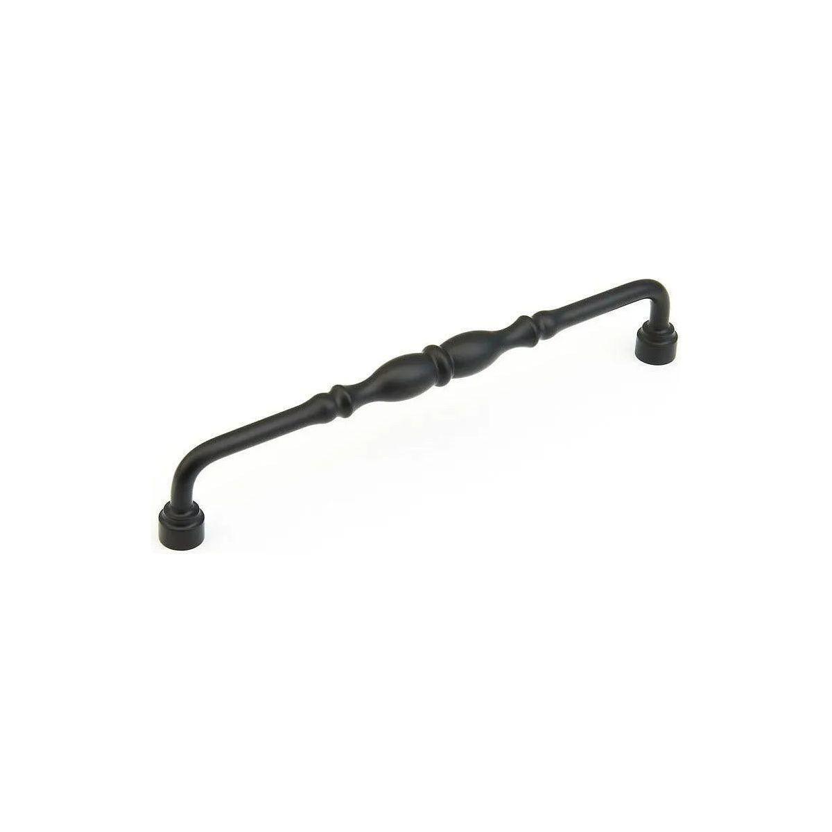 Schaub - Colonial Appliance Pull - 749-FB - Canada Light Shop
