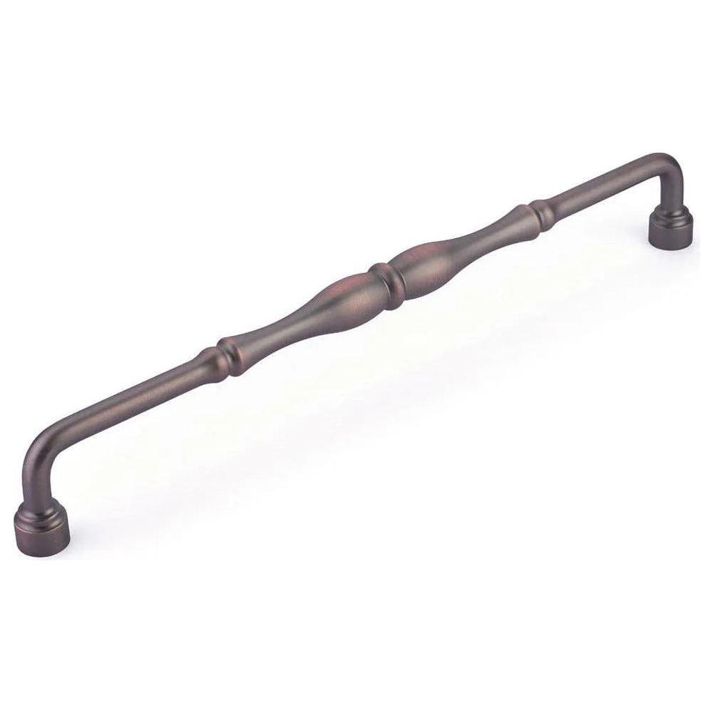 Schaub - Colonial Appliance Pull - 7495-AUB - Canada Light Shop