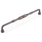 Schaub - Colonial Appliance Pull - 7495-AUB - Canada Light Shop