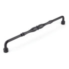 Schaub - Colonial Appliance Pull - 7495-FB - Canada Light Shop