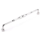 Schaub - Colonial Appliance Pull - 7495-PN - Canada Light Shop