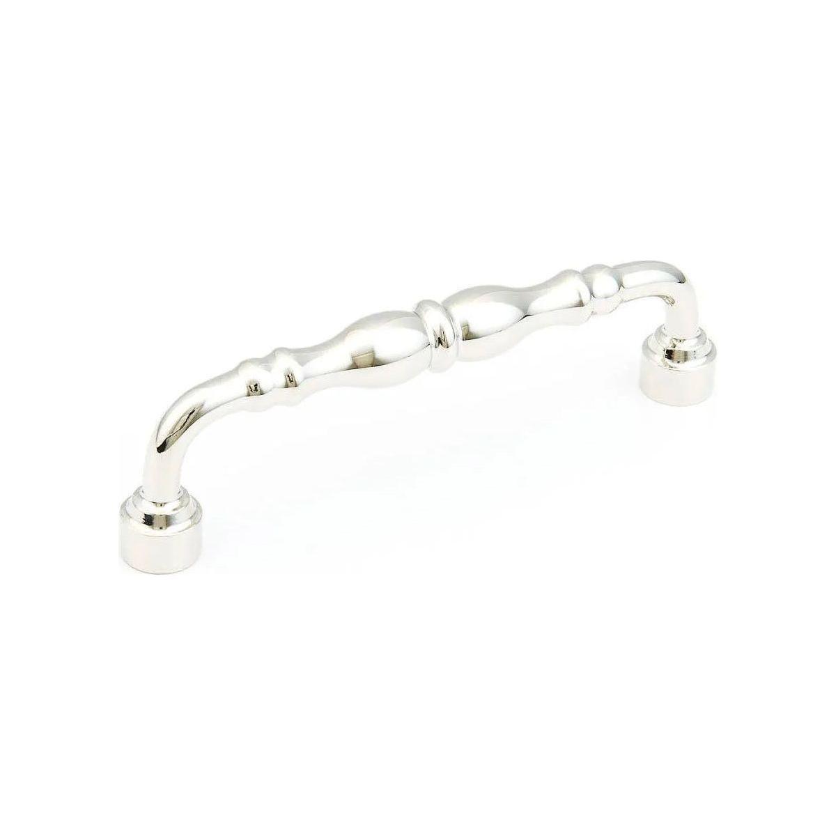 Schaub - Colonial Pull - 748-PN - Canada Light Shop