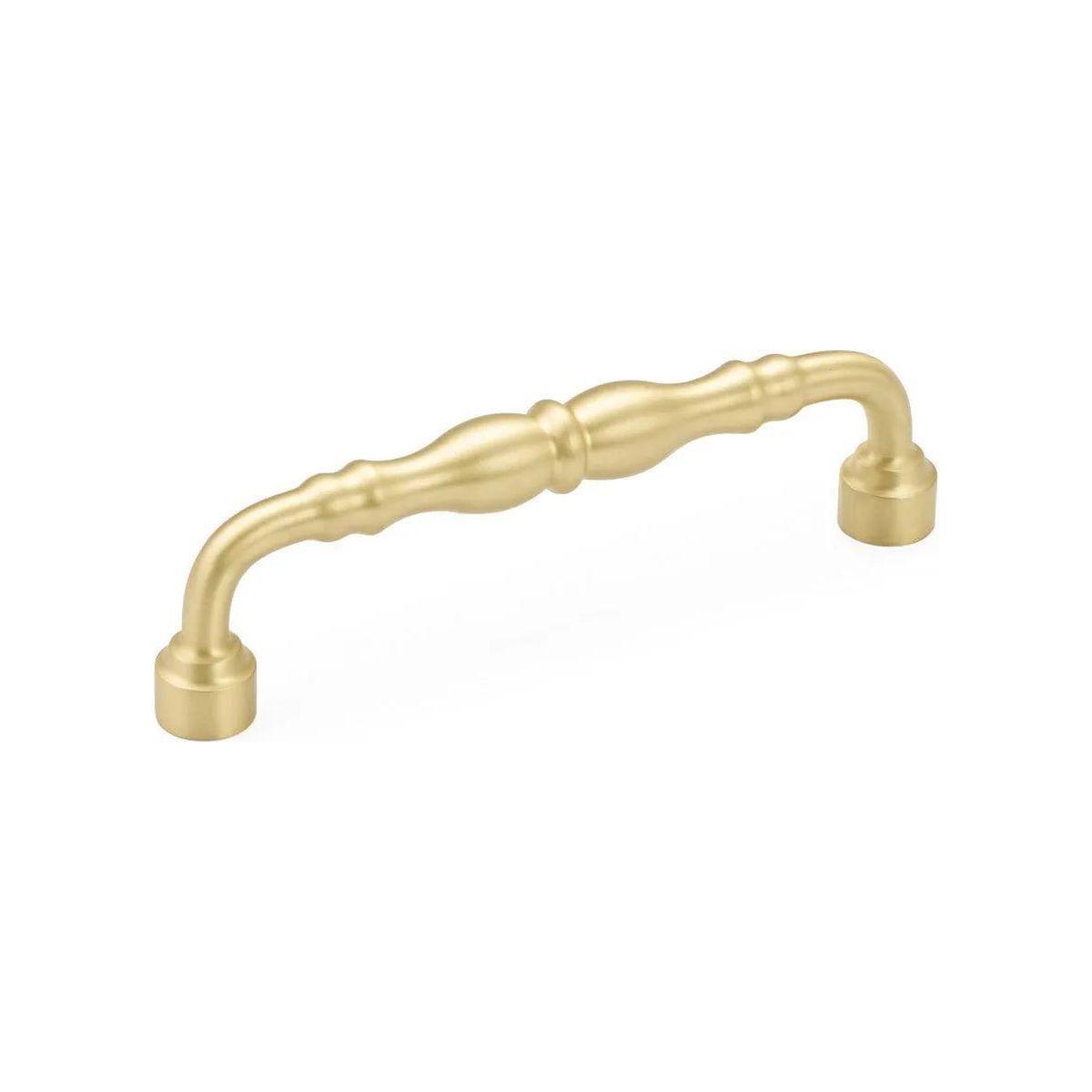 Schaub - Colonial Pull - 748-SB - Canada Light Shop