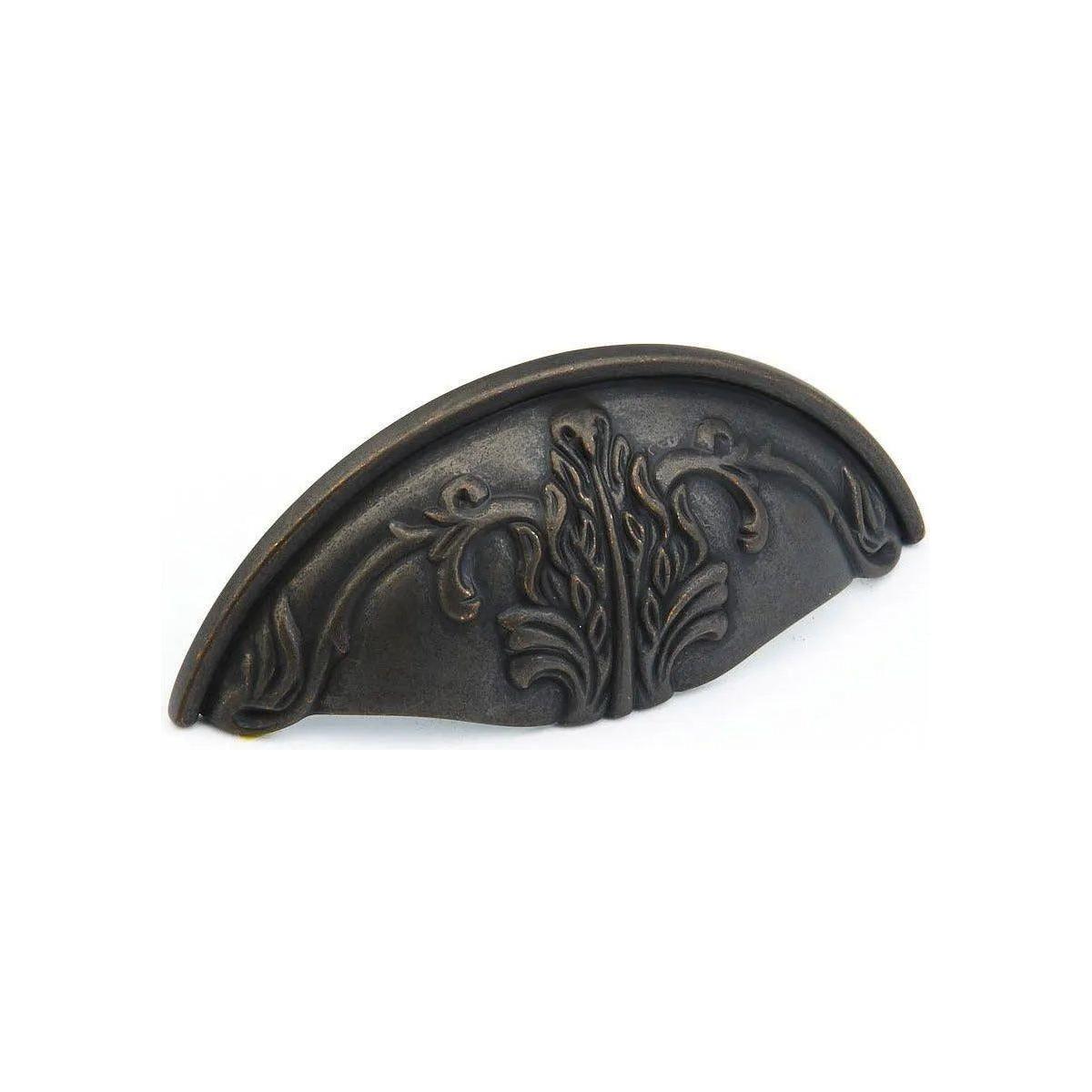Schaub - Corinthian Cup Pull - 872-ABZ - Canada Light Shop