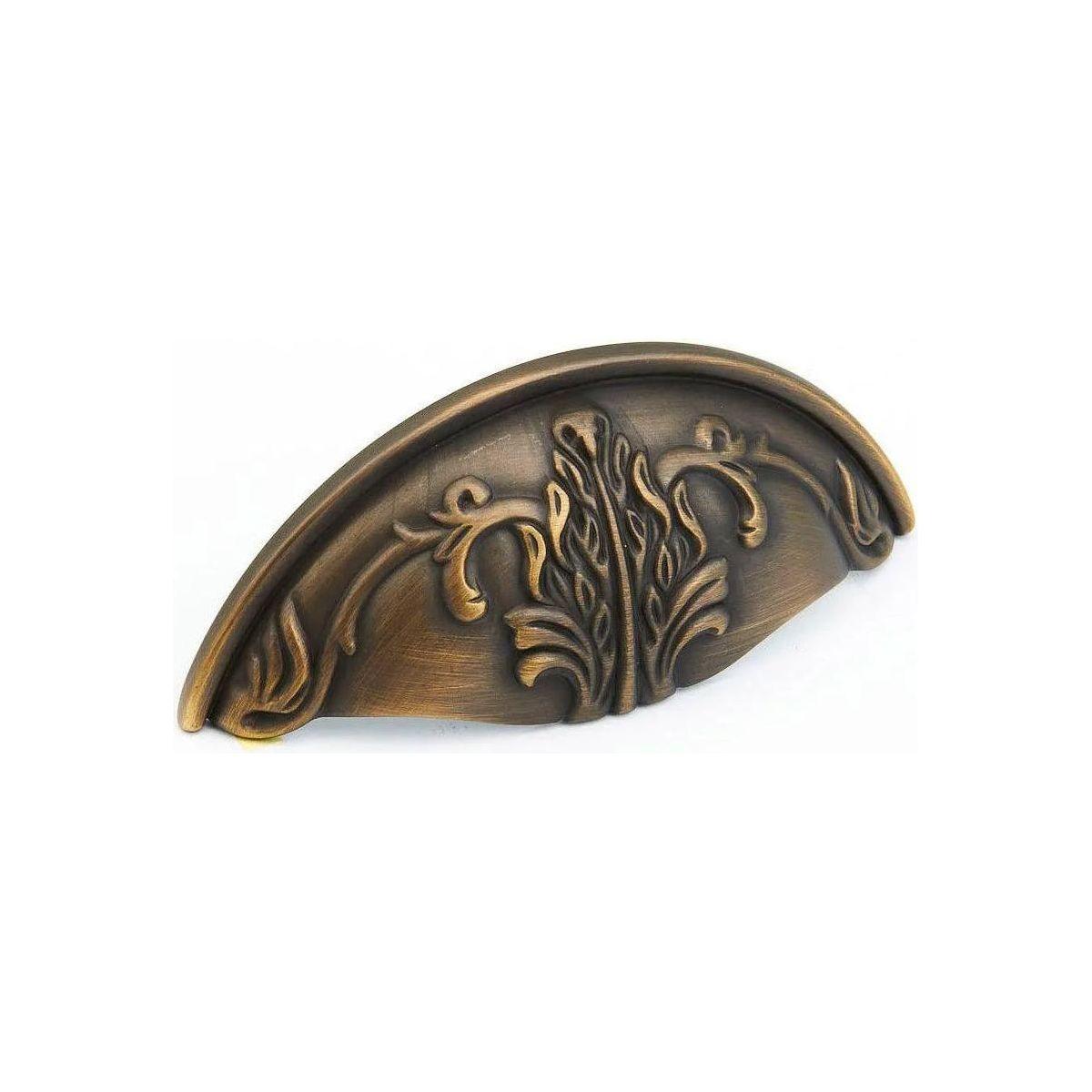 Schaub - Corinthian Cup Pull - 872-RB - Canada Light Shop