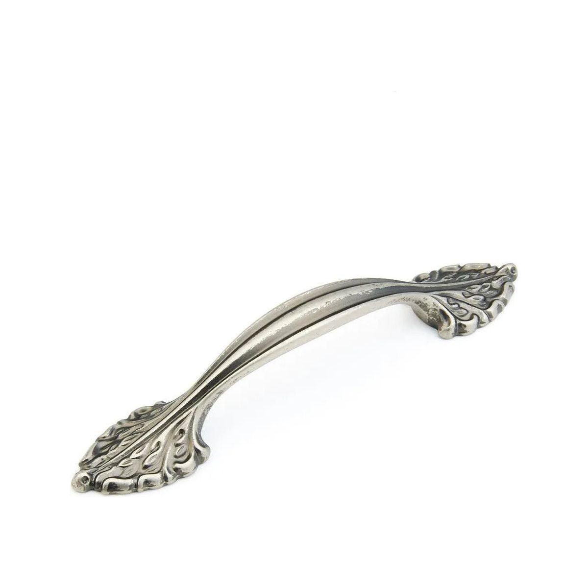 Schaub - Corinthian Pull - 871-CRS - Canada Light Shop