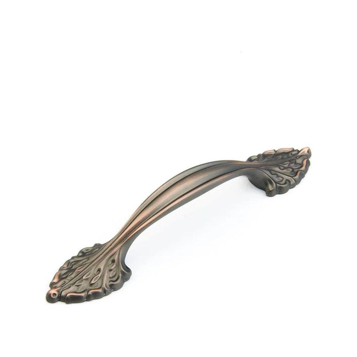 Schaub - Corinthian Pull - 871-MIBZ - Canada Light Shop