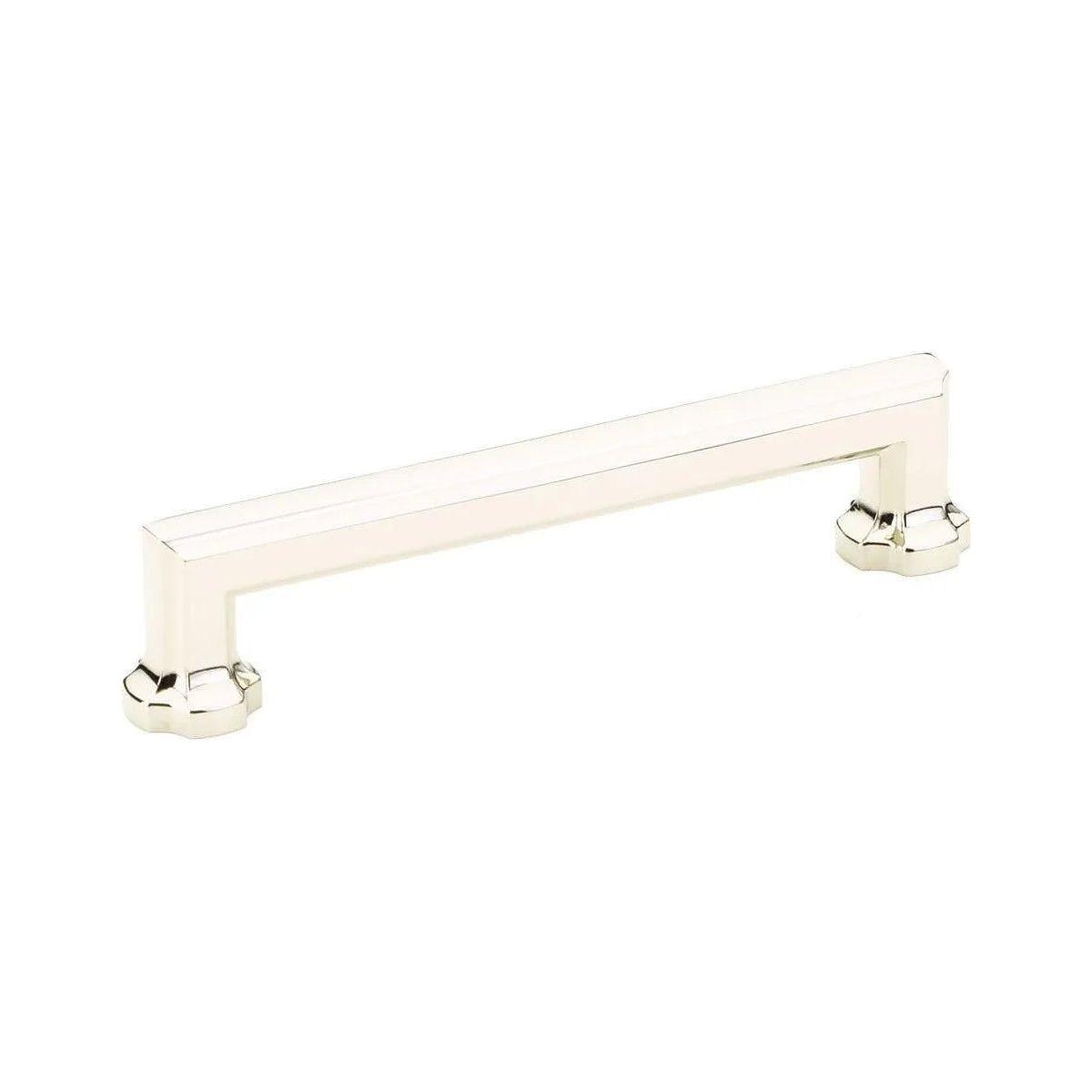 Schaub - Empire Pull - 884-PN - Canada Light Shop