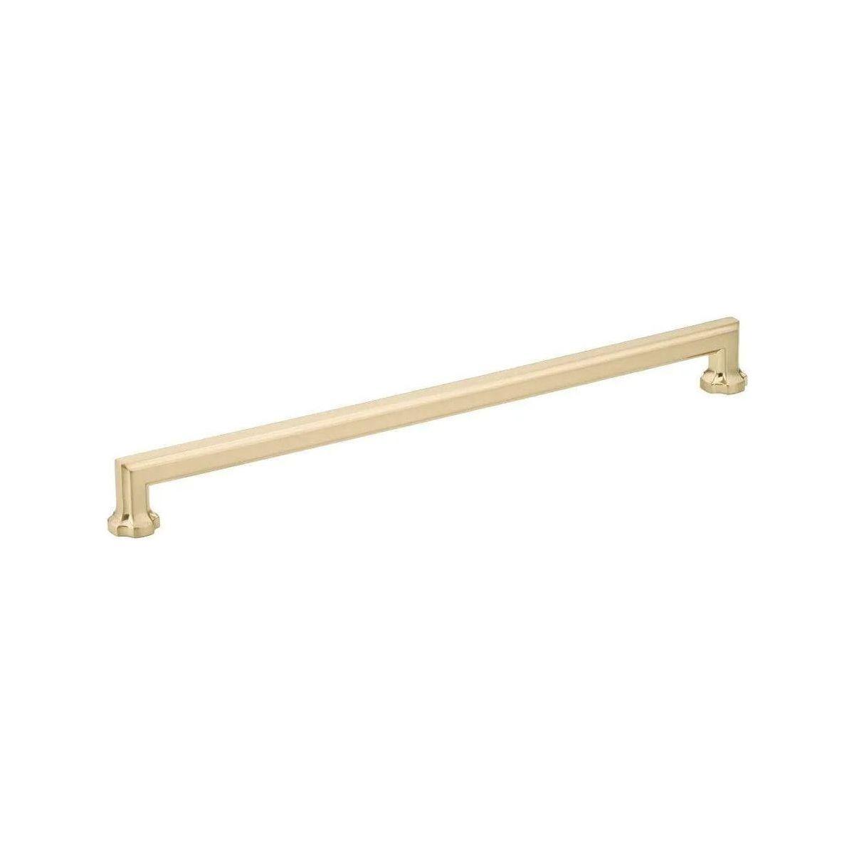 Schaub - Empire Pull - 887-SSB - Canada Light Shop