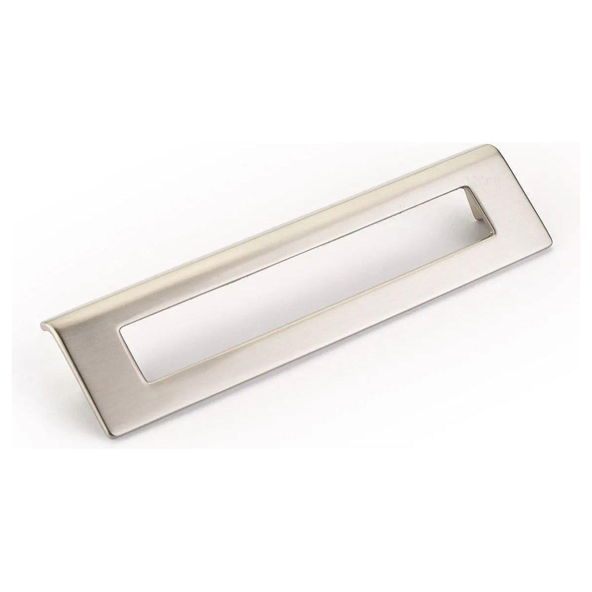 Schaub - Finestrino Angled Rectangle Pull - 451-15 - Canada Light Shop