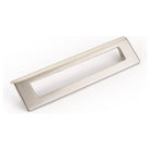 Schaub - Finestrino Angled Rectangle Pull - 451-15 - Canada Light Shop