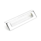 Schaub - Finestrino Angled Rectangle Pull - 451-26 - Canada Light Shop