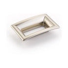 Schaub - Finestrino Flared Rectangle Pull - 441-15 - Canada Light Shop