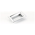Schaub - Finestrino Flared Rectangle Pull - 441-26 - Canada Light Shop