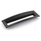 Schaub - Finestrino Flared Rectangle Pull - 442-MB - Canada Light Shop