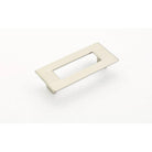 Schaub - Finestrino Rectangle Pull - 444-15 - Canada Light Shop