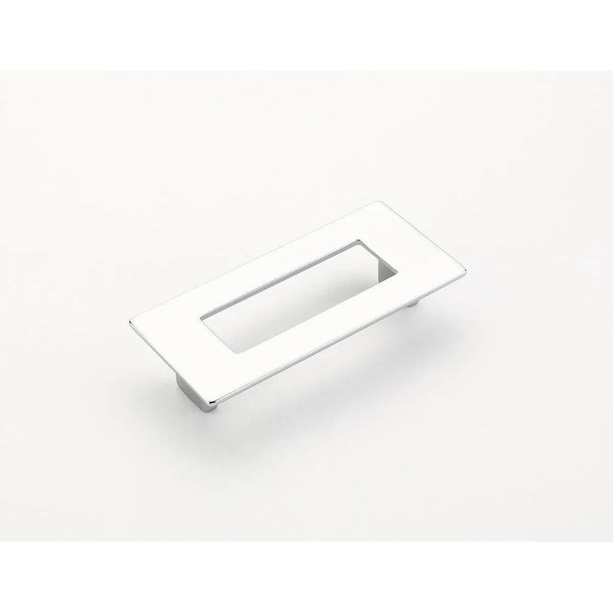 Schaub - Finestrino Rectangle Pull - 444-26 - Canada Light Shop
