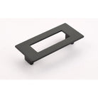 Schaub - Finestrino Rectangle Pull - 444-MB - Canada Light Shop