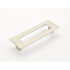 Schaub - Finestrino Rectangle Pull - 445-15 - Canada Light Shop