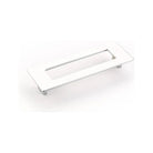 Schaub - Finestrino Rectangle Pull - 445-26 - Canada Light Shop