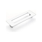 Schaub - Finestrino Rectangle Pull - 445-M26 - Canada Light Shop