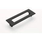 Schaub - Finestrino Rectangle Pull - 445-MB - Canada Light Shop