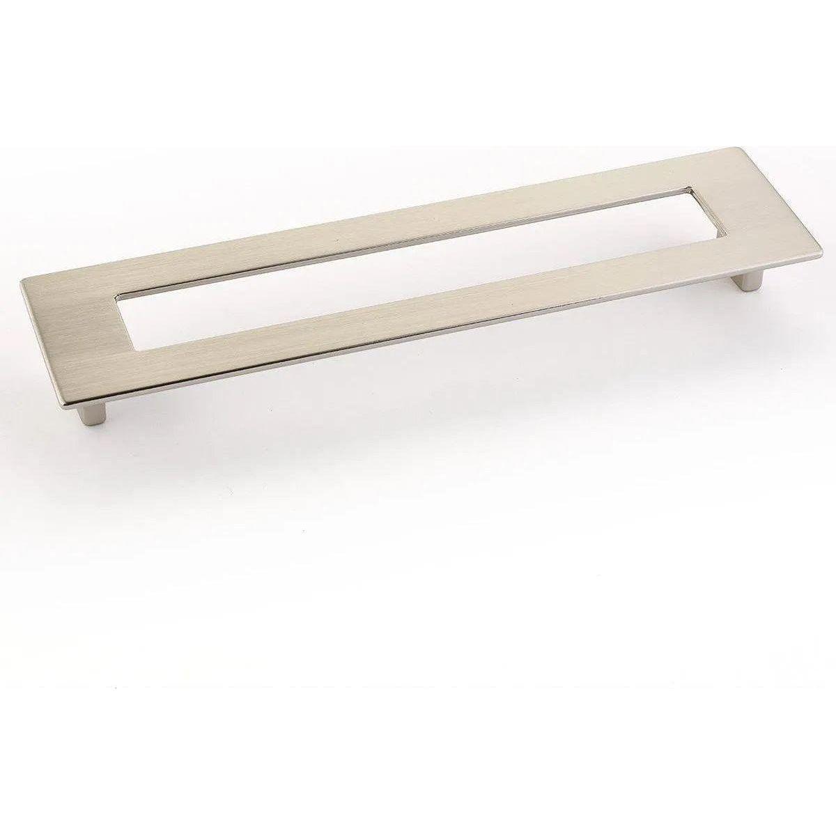 Schaub - Finestrino Rectangle Pull - 446-15 - Canada Light Shop
