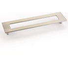 Schaub - Finestrino Rectangle Pull - 446-15 - Canada Light Shop