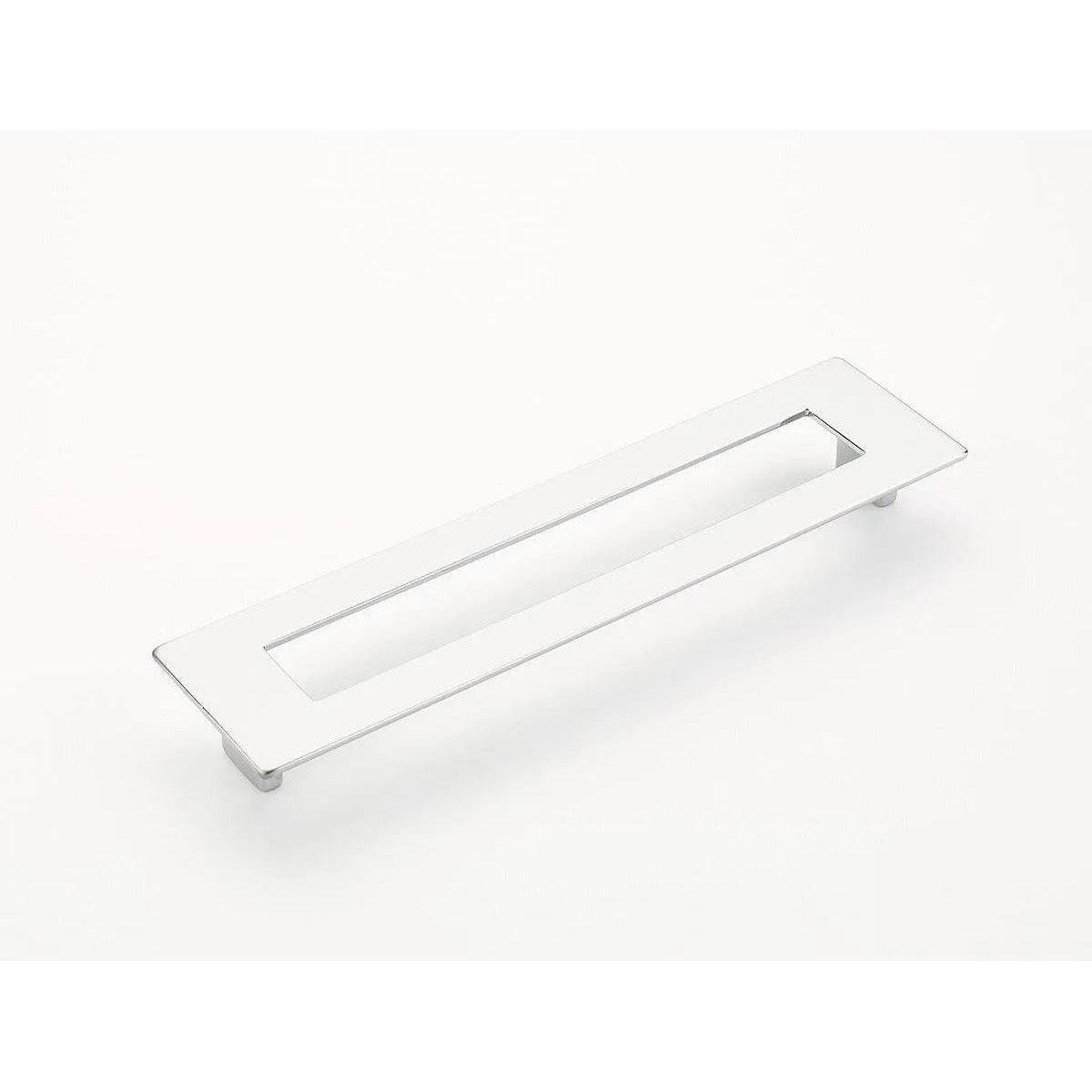 Schaub - Finestrino Rectangle Pull - 446-M26 - Canada Light Shop