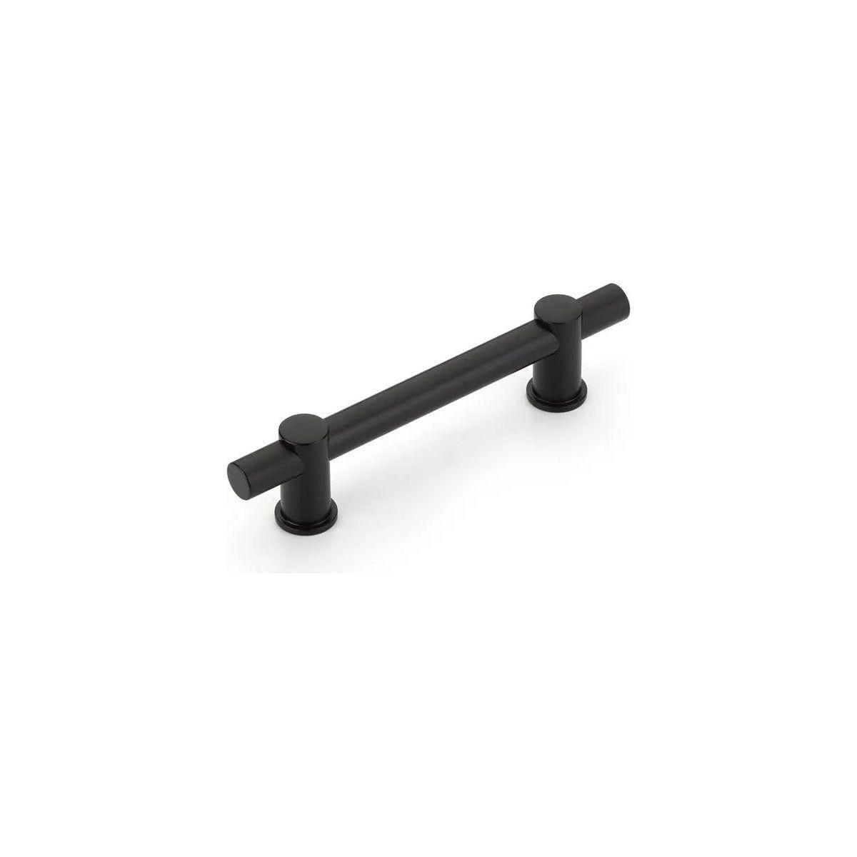 Schaub - Foncé Non-Adjustable Bar Pull - 424-MB - Canada Light Shop