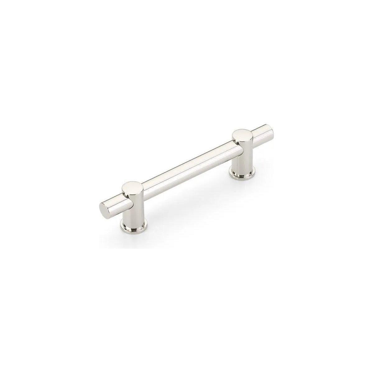 Schaub - Foncé Non-Adjustable Bar Pull - 424-PN - Canada Light Shop