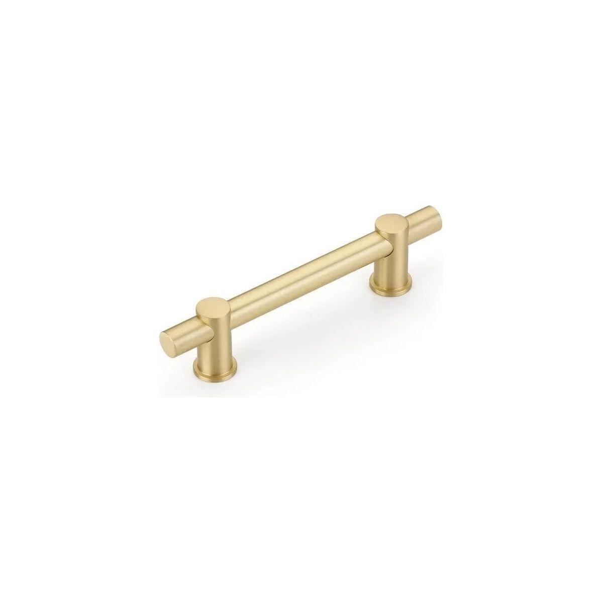 Schaub - Foncé Non-Adjustable Bar Pull - 424-SB - Canada Light Shop