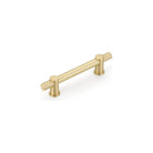 Schaub - Foncé Non-Adjustable Bar Pull - 424-SB - Canada Light Shop