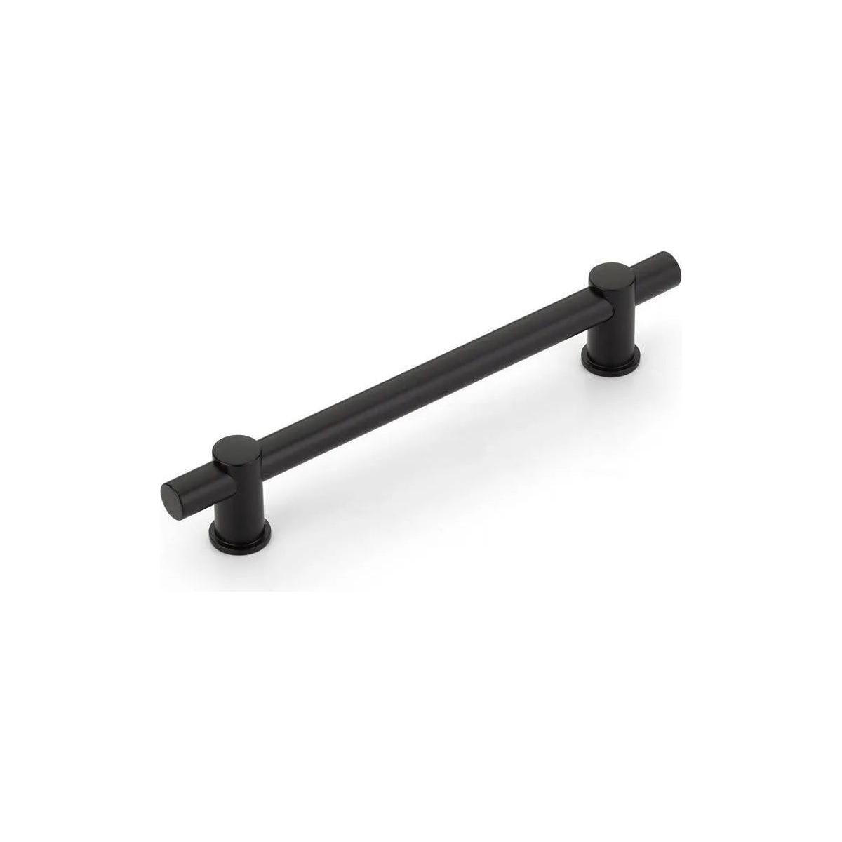 Schaub - Foncé Non-Adjustable Bar Pull - 426-MB - Canada Light Shop