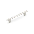 Schaub - Foncé Non-Adjustable Bar Pull - 426-PN - Canada Light Shop