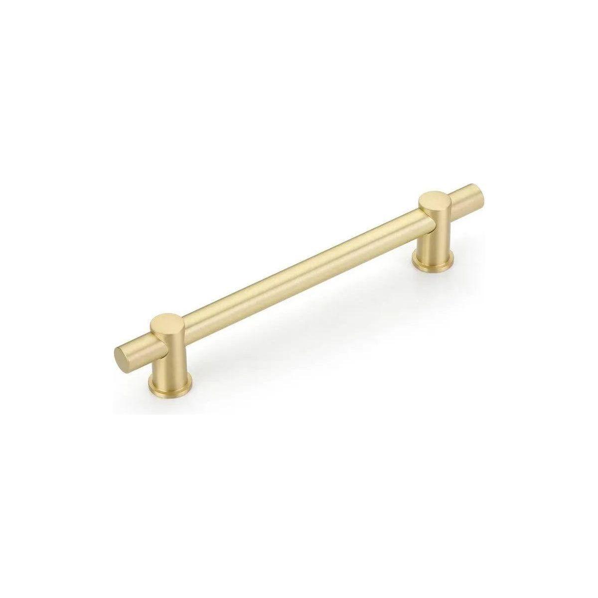 Schaub - Foncé Non-Adjustable Bar Pull - 426-SB - Canada Light Shop