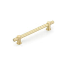 Schaub - Foncé Non-Adjustable Bar Pull - 426-SB - Canada Light Shop