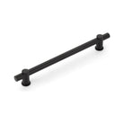 Schaub - Foncé Non-Adjustable Bar Pull - 428-MB - Canada Light Shop