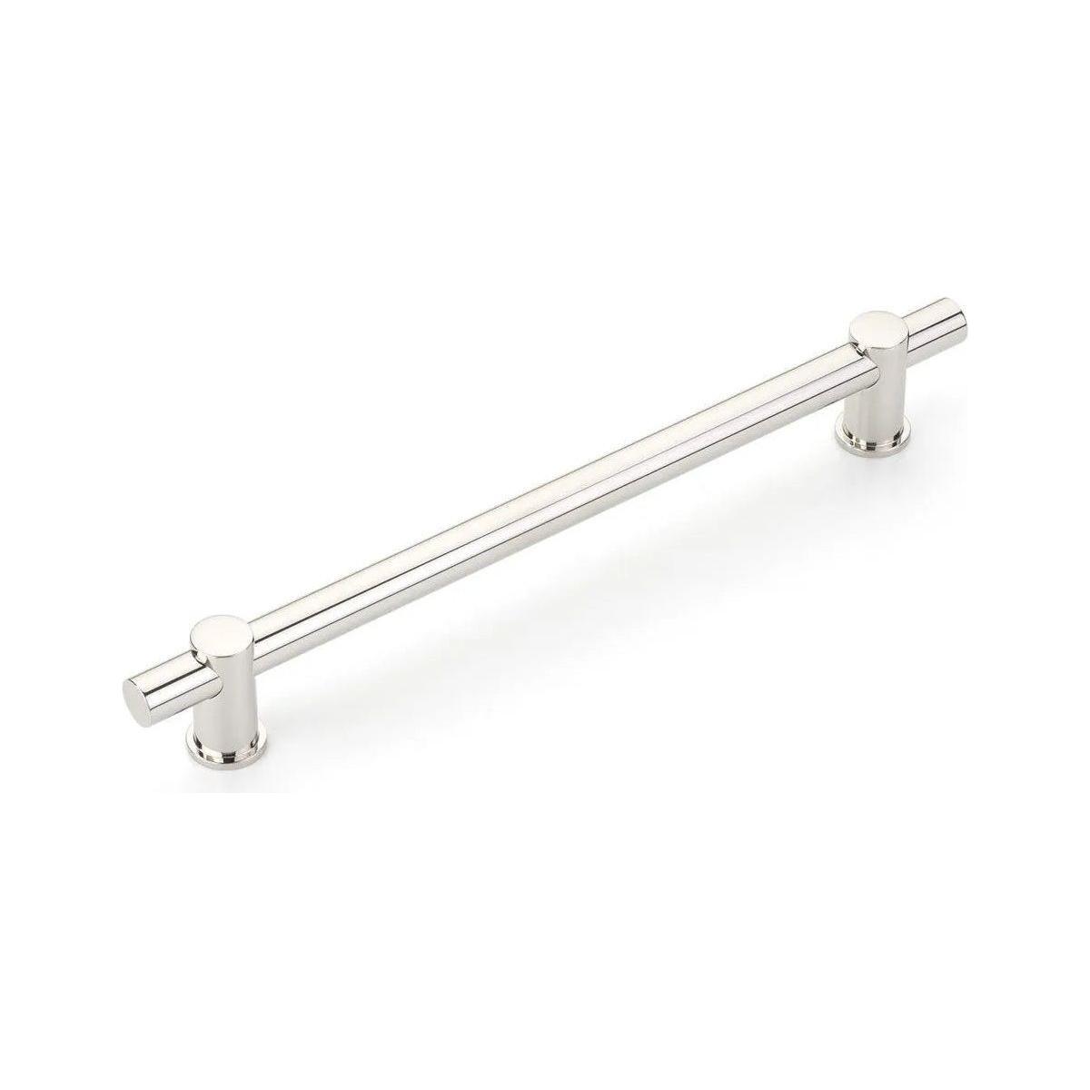 Schaub - Foncé Non-Adjustable Bar Pull - 428-PN - Canada Light Shop