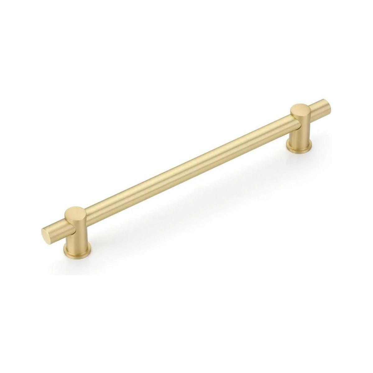 Schaub - Foncé Non-Adjustable Bar Pull - 428-SB - Canada Light Shop