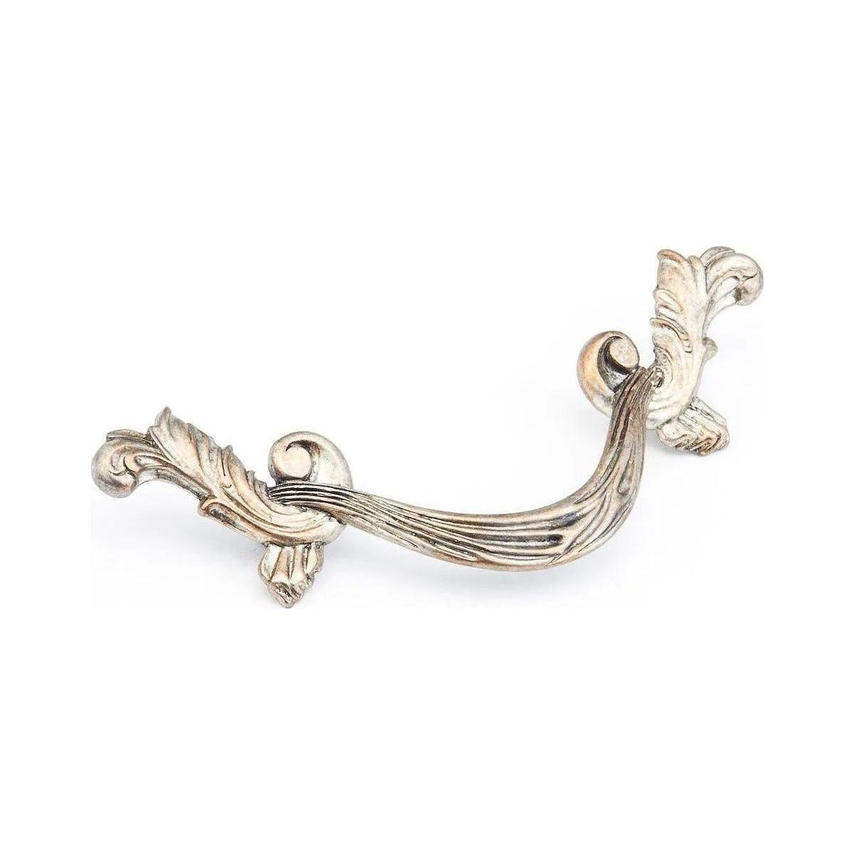 Schaub - French Court Swag Pull - 987-MSL - Canada Light Shop