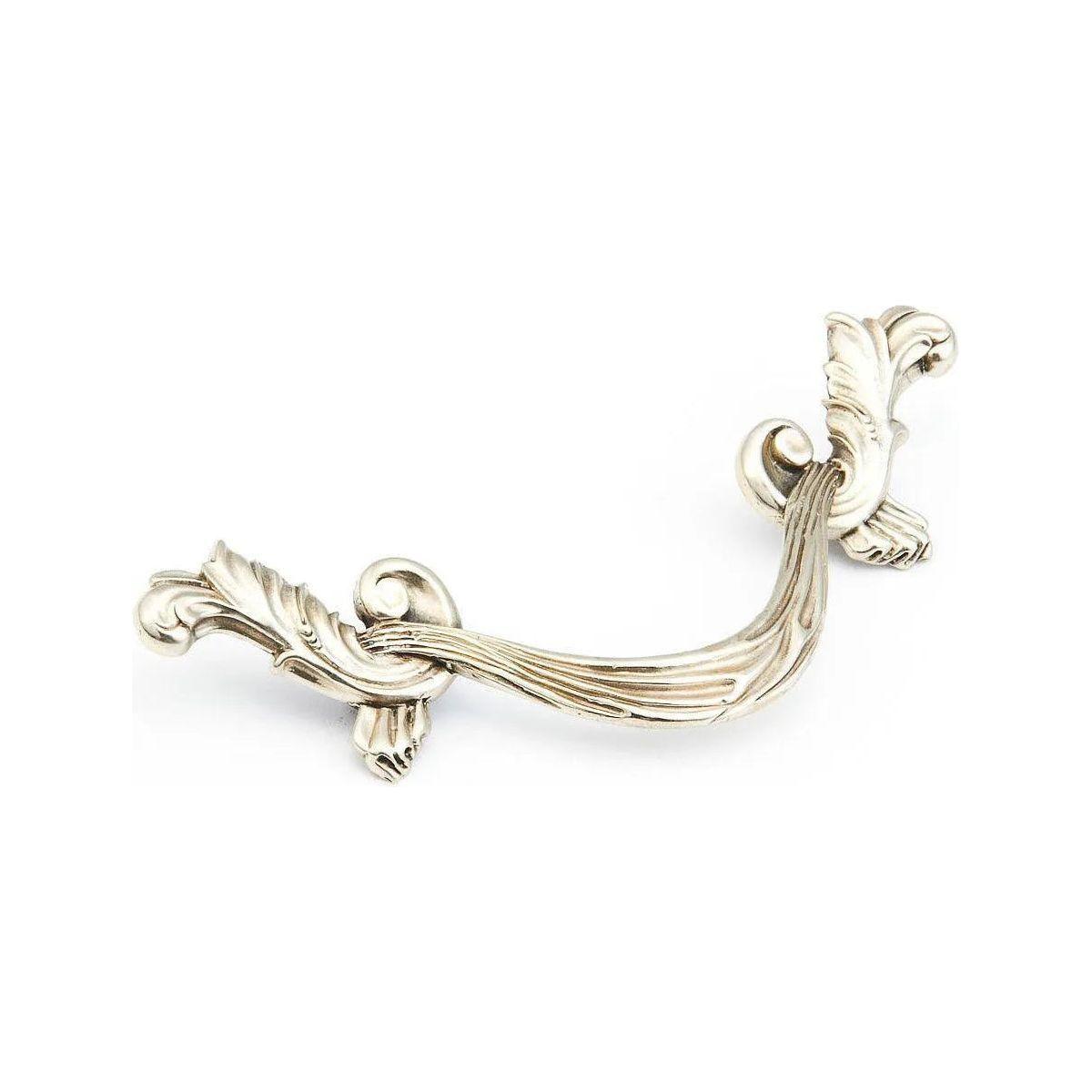 Schaub - French Court Swag Pull - 987-WB - Canada Light Shop