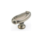 Schaub - French Farm Oval Knob - 261-AN - Canada Light Shop