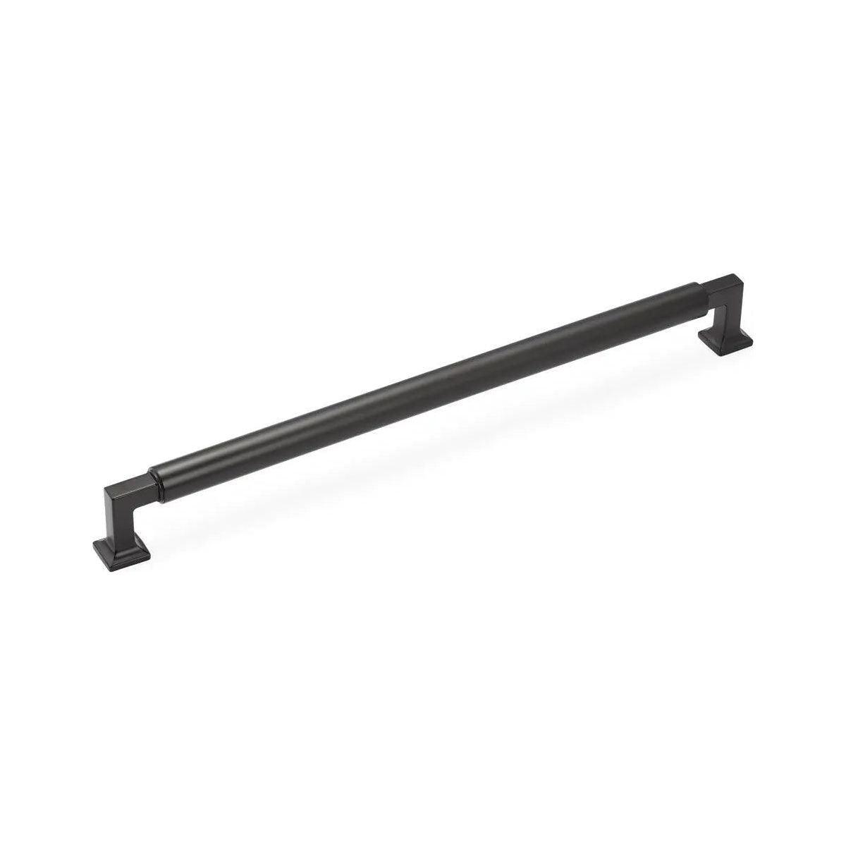 Schaub - Haniburton Appliance Pull - 479-MB - Canada Light Shop